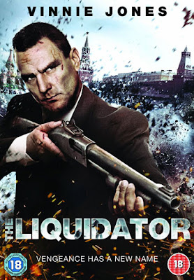 مشاهدة فيلم الأكشن The Liquidator 2011 مترجم اون لاين