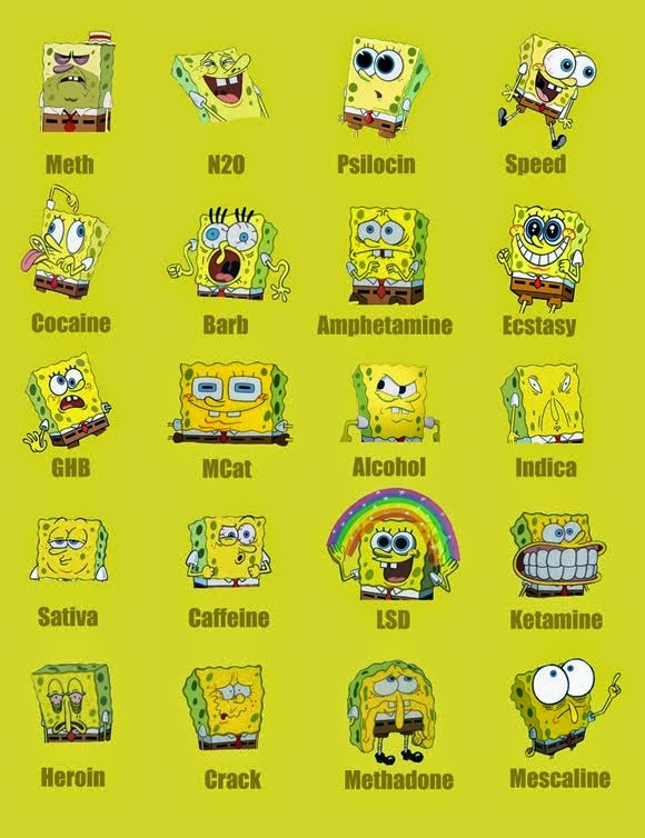 Download this Spongbob Kumpulan Gambar Animasi Spongebob Lucu Dan Gokil picture