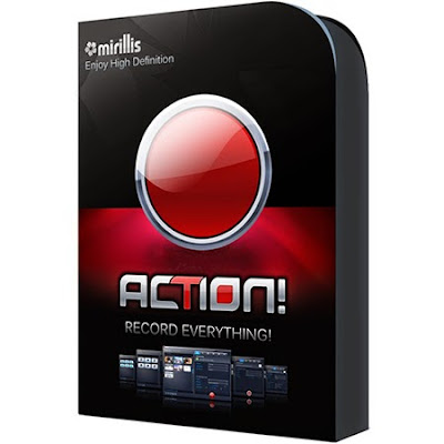  Mirillis Action 3