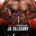 Release Day Review: End Game by JB Salsbury