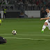 PES 2017 Test Gameplay Harlock