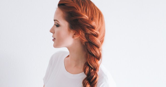 15 Easy Braid Hairstyles To Try This Weekend - The Singapore Women's Weekly