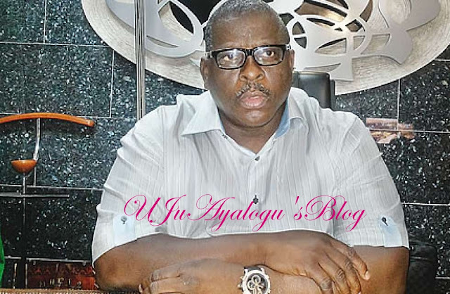 Kashamu Emerges Ogun PDP Gov Candidate