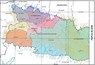 Informasi Terkini dan Berita Terbaru dari Provinsi Papua Pegunungan