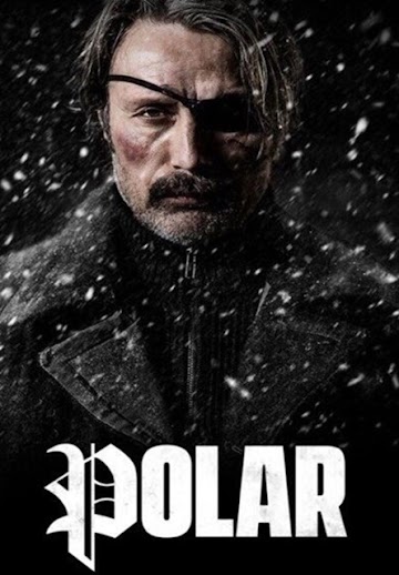 Polar [2019] [WEB-DL] [1080P] [Latino] [Inglés] [Mediafire]