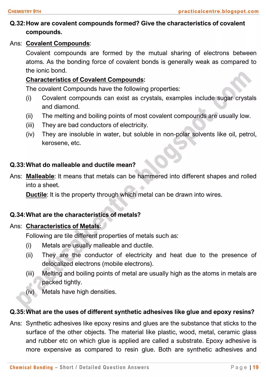 chemical-bonding-short-and-detailed-question-answers-19