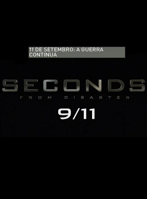 documentario Download – National Geographic – 11 de Setembro: A Guerra Continua – HDTV