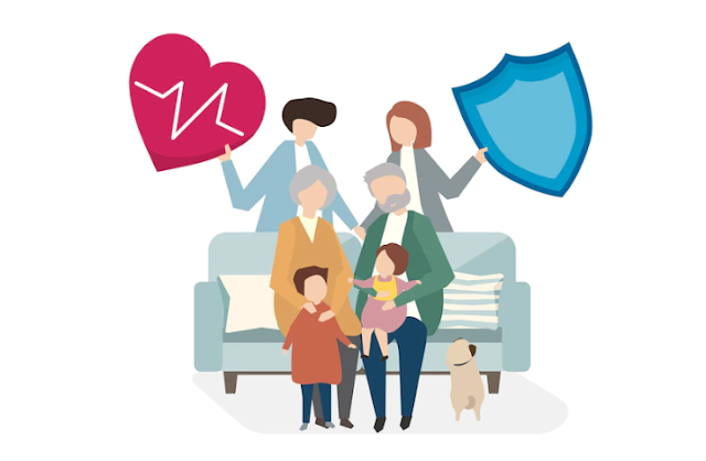 Exploring Different Types of Insurance: The Benefits & Risks