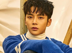 Rowoon SF9 Bergabung di Drama KBS School 2017 