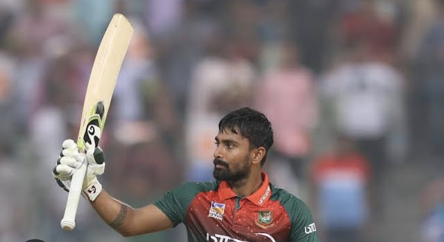 লিটনের একাদশে আছেন সাকিব, নেই তামিম