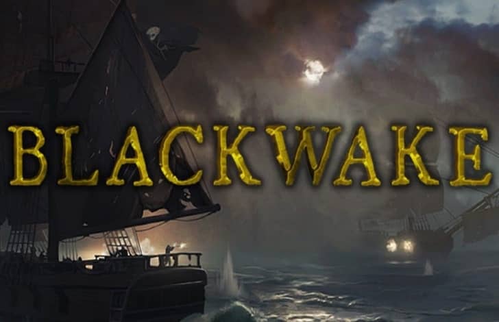 Blackwake está disponível gratuitamente para PC na Epic Games Store