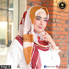 BROWNIS by Yeffa Scarf