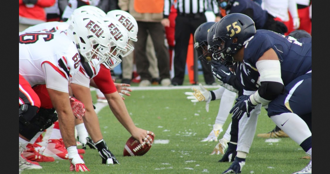 How American Football Got Started (Part 1)