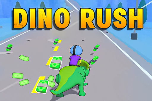 Dino Rush