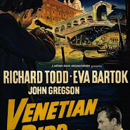 Venetian Bird © 1952 ~FULL.HD!>720p Watch »OnLine.mOViE