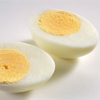 Manfaat Putih Telur Bikin Tak Cepat Ngantuk