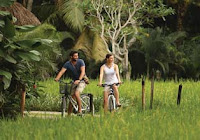 Plataran Ubud Hotel & Spa - Cycling Activity - Salika Travel - 3D2N Ubud Escape by Plataran Ubud Hotel & Spa