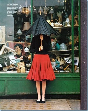 From Allure Magazine, via Absolutely Beautiful Things