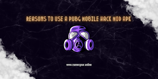 PUBG Mobile Hack Mod Apk