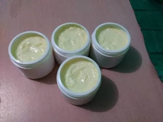 Cream Farma WDC Kiloan