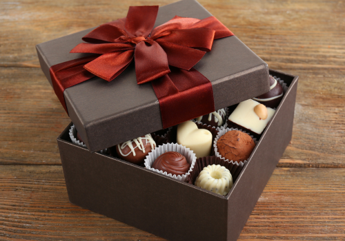 chocolate-gift