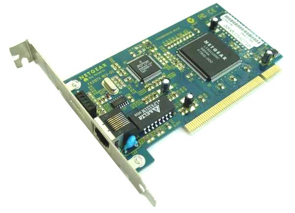 FA310TX LAN Card