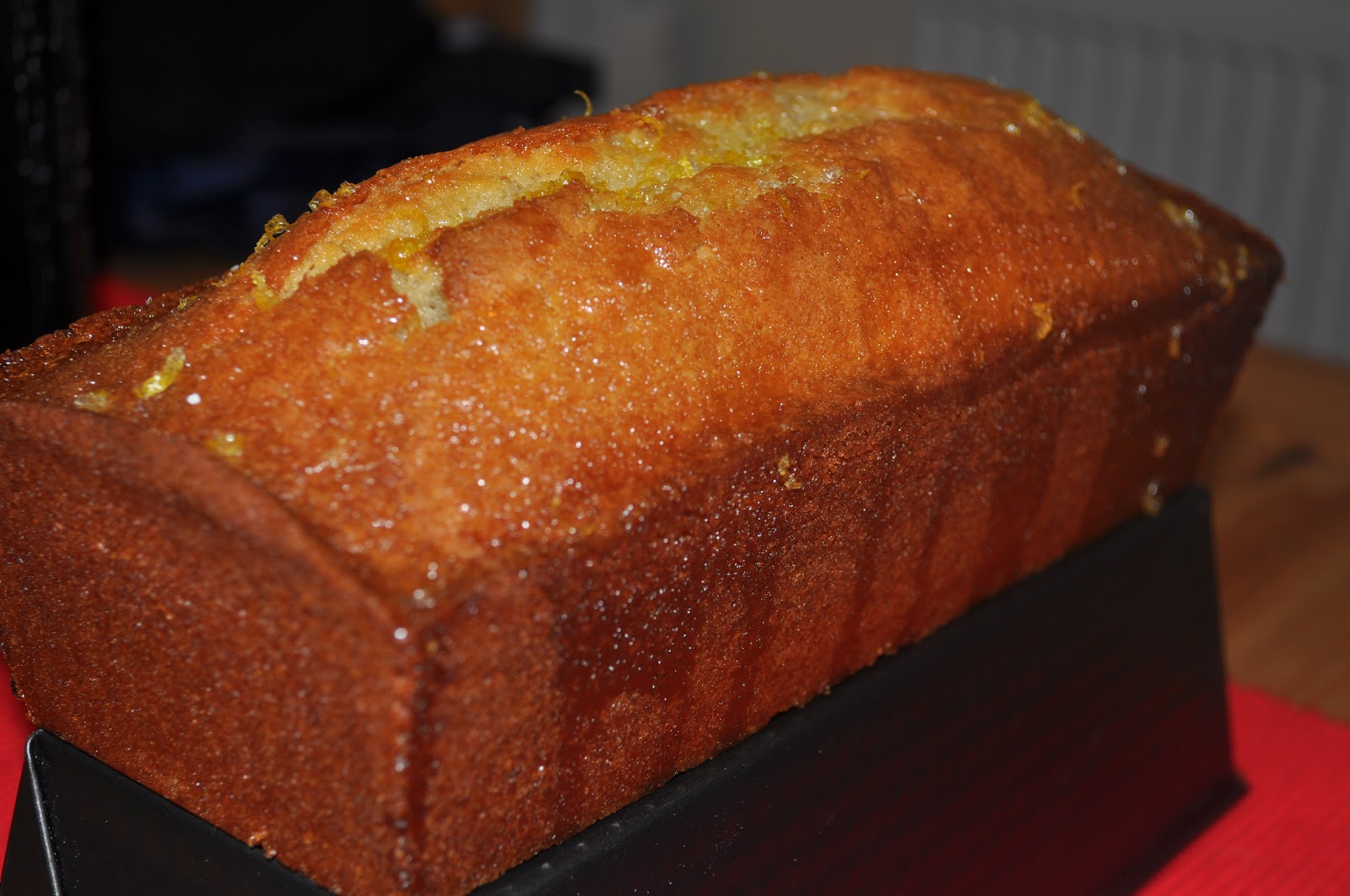 hummingbird bakery recipes lemon loaf: Hummingbird bakery recipe)