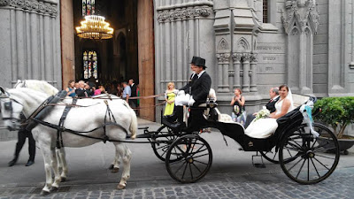 Día festivo espontáneo en Arucas