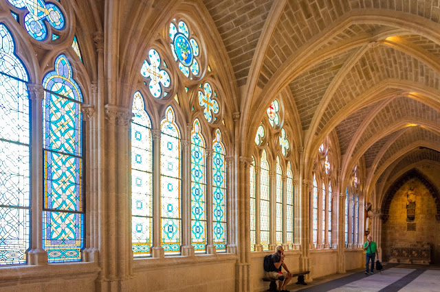 Burgos, Castilla y León, Catedral