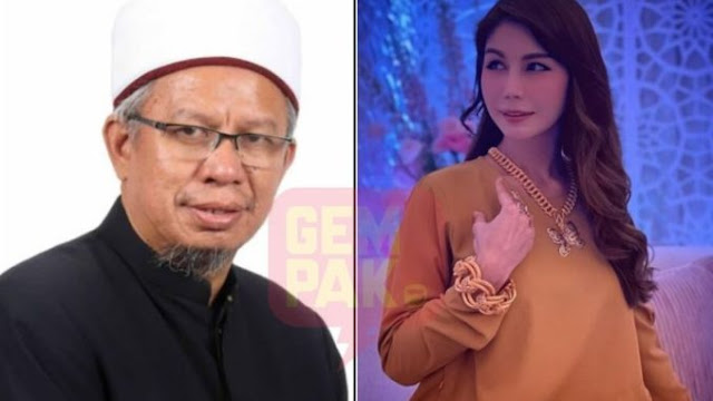 Dr Zulkifili Sahkan Sajat Dilahirkan dan Didaftarkan Sebagai Lelaki