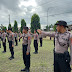 KBM Normal, Polisi Antisipasi Kemacetan di Kebumen