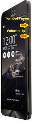 Hard Reset Asus Zenfone 6 A600CG