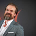 David Harbour encerra oficialmente suas filmagens em "Viúva Negra"