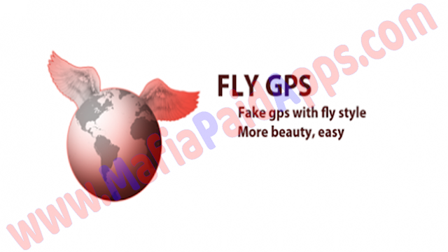 Fly GPS Pro (No Ads) v3.3.3 Apk for Android