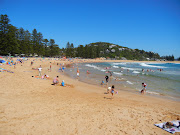 Palm Beach playground. The sunshine has returned to Sydney after a few days . (dscn )