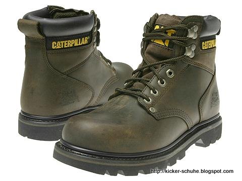 kicker schuhe:schuhe-223922