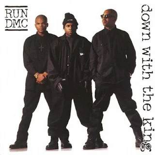 Run-D.M.C. – Down With The King (1993) [CD] [FLAC] 