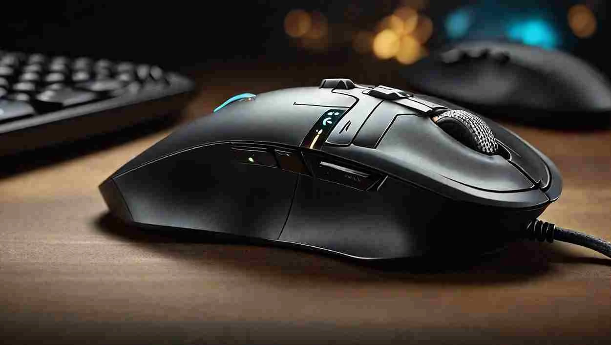 What is the Best Logitech Gaming Mouse