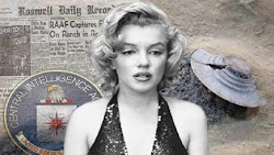  Η Marilyn Monroe ήταν η ξανθιά θεά της οθόνης. Έχει πρωταγωνιστεί σε αρκετές αξιοσημείωτες ταινίες της δεκαετίας του σαράντα και του πενήντ...