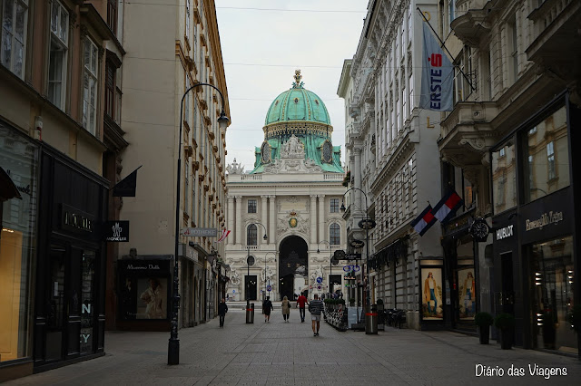 Roteiro completo para visitar Viena - Áustria