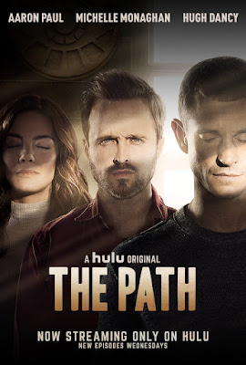 The Path 2016 S01E04 Dual Audio 720p WEB-DL 250MB