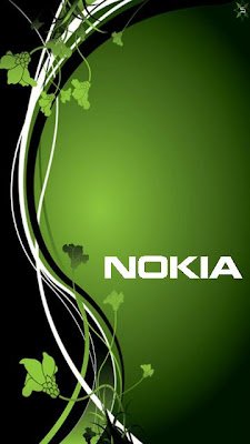 Nokia, green download free wallpapers for mobile