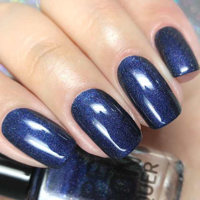 Supermoon Lacquer - Begin