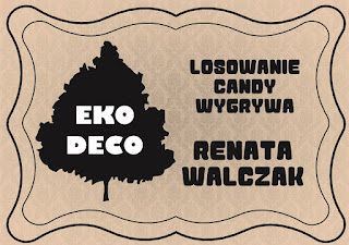 baner EKO-DECO