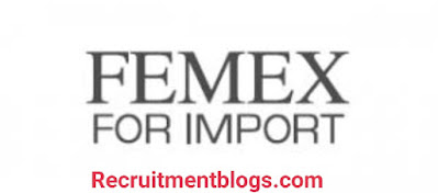 Office Coordinator at Femex For Import