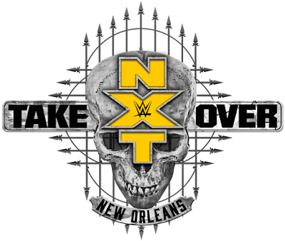 Watch WWE NXT TakeOver: New Orleans 2018 Pay-Per-View Online Results Predictions Spoilers Review