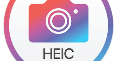 HEIC in JPEG