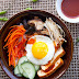 Cách làm món cơm trộn Bibimbap đúng kiểu Hàn Quốc