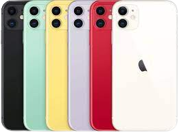 iPhone 11 Price in Bangladesh