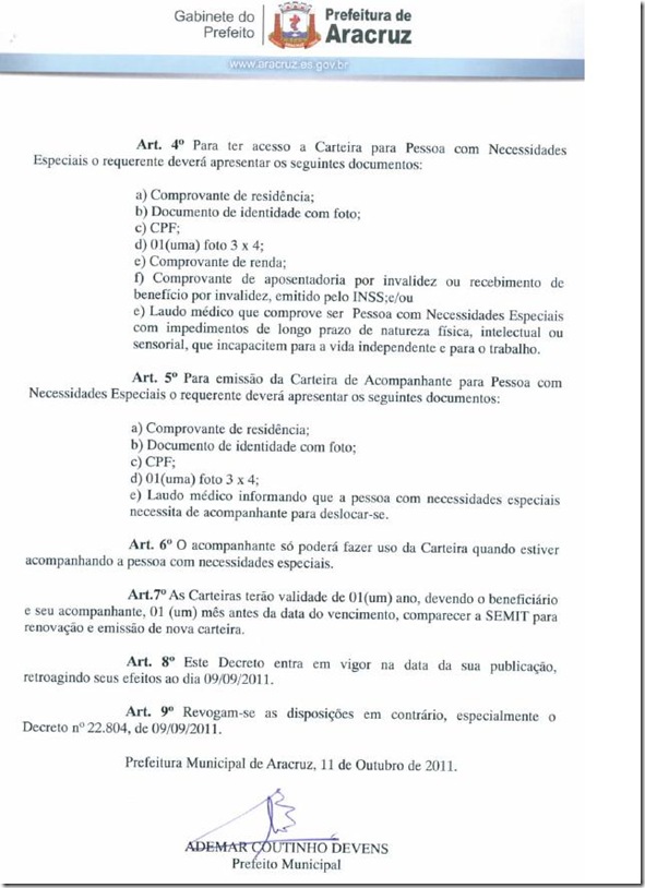 DECRETO 2